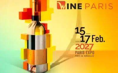 Wine Paris 2027