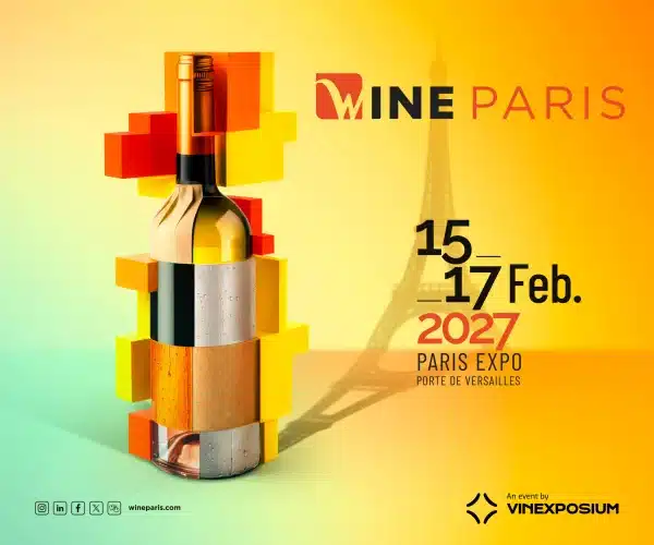 Wine Paris 2027