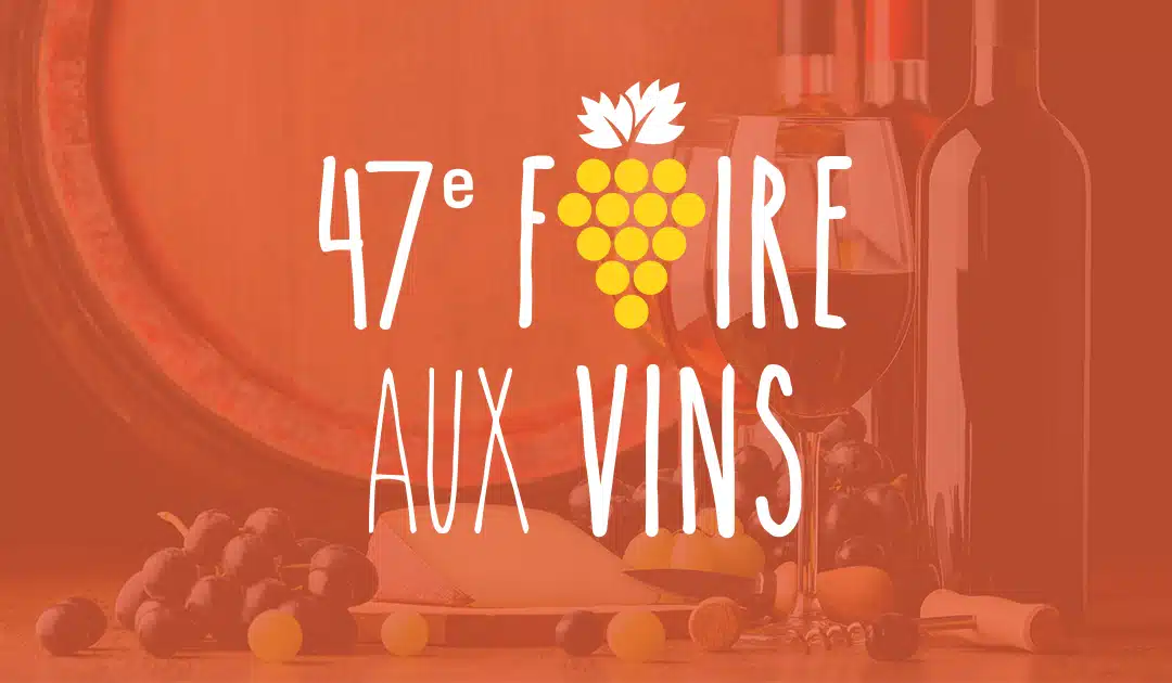 Foire aux vins de Belfort