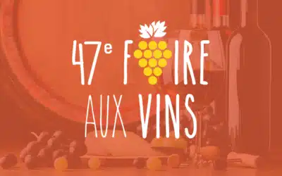 Foire aux vins de Belfort