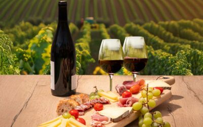 Notre présence au Salon aux Vignobles de Metz du 27 au 29 Mars 2026