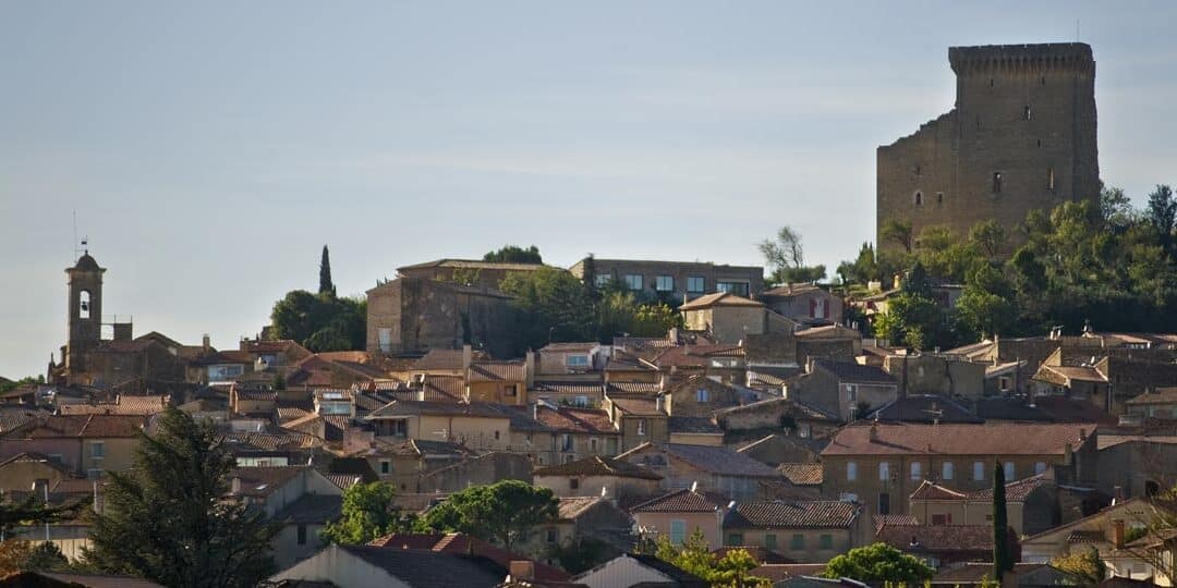 Les Gouttes de Dieu : l’art de l’assemblage des vins Châteauneuf-du-Pape